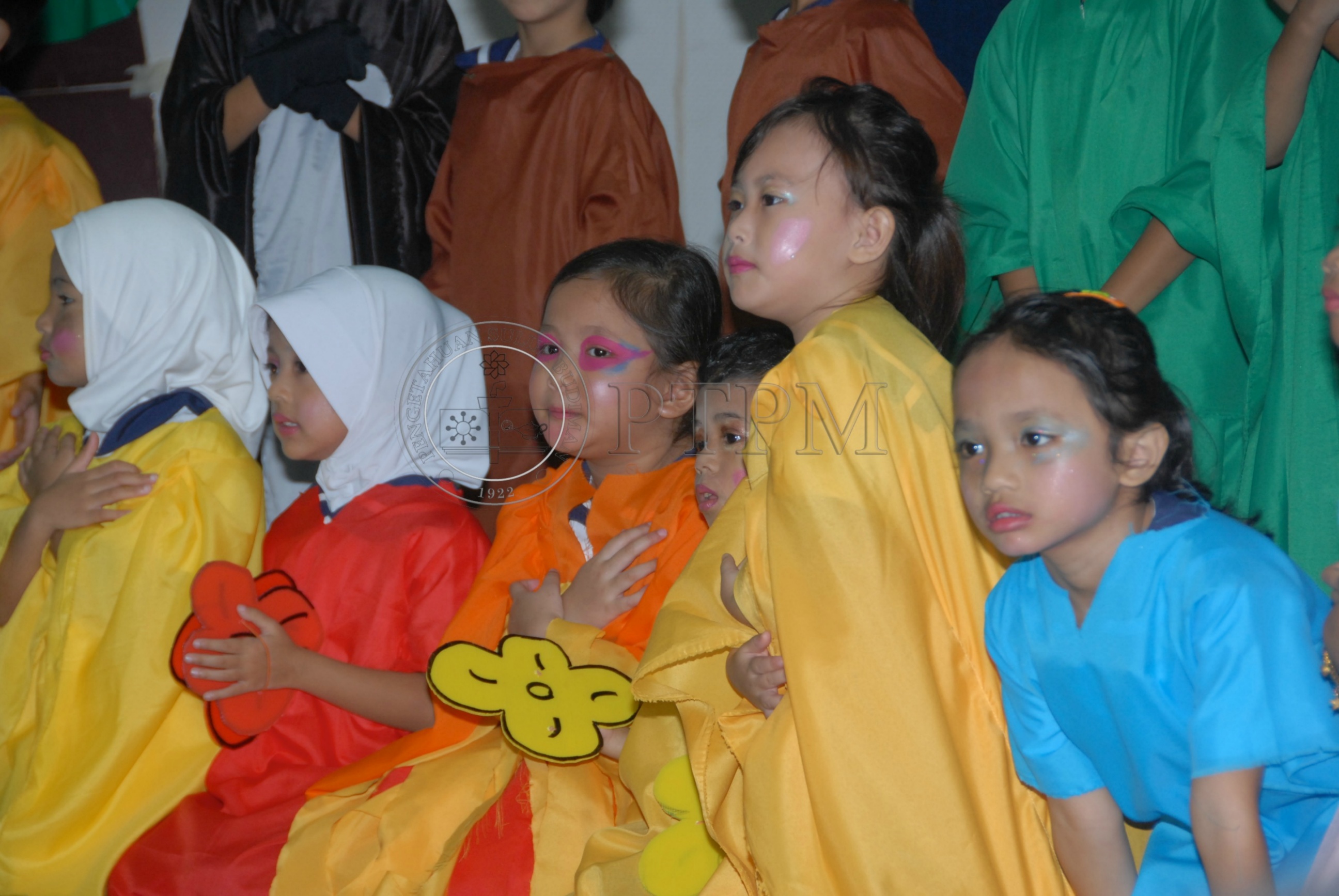 PTPM 11 100 TADIKA  IDA 0250